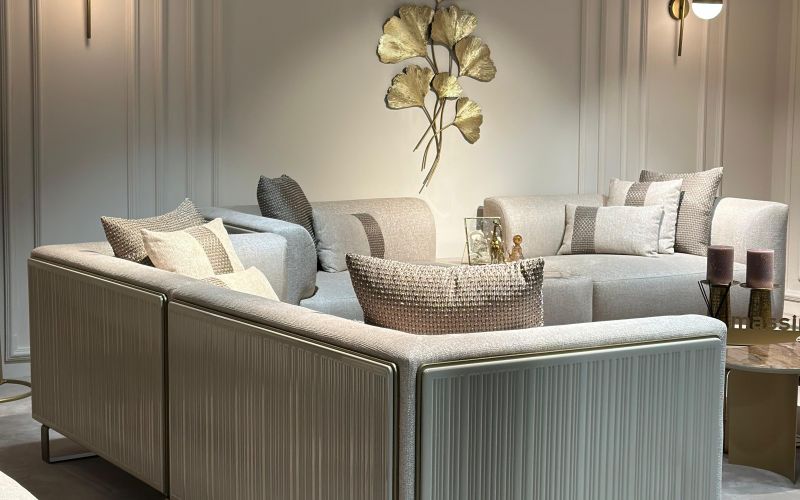 MASSIMO KOLTUK TAKIMI